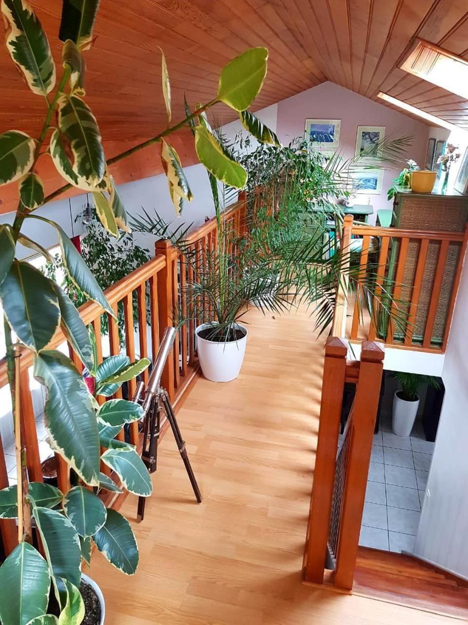 Chez Maryna Longpont-sur-Orge Exterior foto